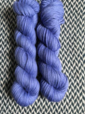FIRST OFFICER- Brooklyn Bridge worsted weight yarn -- ready to ship