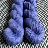 FIRST OFFICER- Brooklyn Bridge worsted weight yarn -- ready to ship