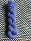 FIRST OFFICER- Brooklyn Bridge worsted weight yarn -- ready to ship