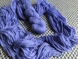 FIRST OFFICER- Brooklyn Bridge worsted weight yarn -- ready to ship