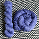 FIRST OFFICER- Brooklyn Bridge worsted weight yarn -- ready to ship