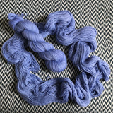 FIRST OFFICER -- dyed to order -- choose your yarn base