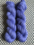 FIRST OFFICER -- Greenwich Village DK yarn -- ready to ship