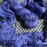 FIRST OFFICER -- Greenwich Village DK yarn -- ready to ship