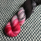 IN A NEW YORK MINUTE -- Brooklyn Bridge worsted yarn -- ready to ship