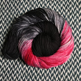 IN A NEW YORK MINUTE -- Brooklyn Bridge worsted yarn -- ready to ship