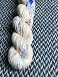 IN TRANSIT -- Brooklyn Bridge worsted yarn -- ready to ship