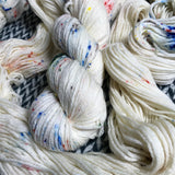 IN TRANSIT -- Brooklyn Bridge worsted yarn -- ready to ship