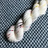 IN TRANSIT -- Flushing Meadows bulky yarn -- ready to ship