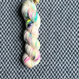 HOP SCOTCH -- Greenwich Village DK merino yarn -- ready to ship