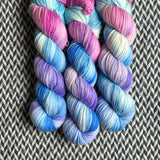 FONDANT -- Greenwich Village DK yarn -- ready to ship