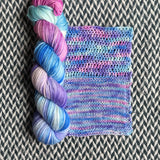 FONDANT -- Greenwich Village DK yarn -- ready to ship