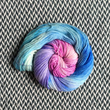 FONDANT -- Greenwich Village DK yarn -- ready to ship