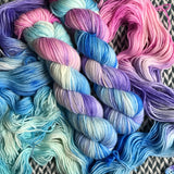 FONDANT -- Greenwich Village DK yarn -- ready to ship