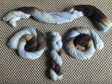 BETTE DAVIS EYES -- dyed to order -- choose your yarn base