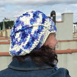*Skoopy Hat Pattern (bulky weight) -- digital download