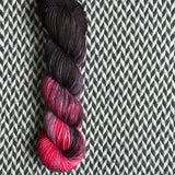 IN A NEW YORK MINUTE -- Kew Gardens DK yarn -- ready to ship
