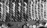 Chanukah 2023 *Mini-Skein Mystery Set* -- Holiday Adventures pre-order yarn