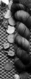 CHANUKAH 2023 -- Limited Edition -- pre-order hand-dyed yarn
