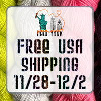 Yarn Over New York