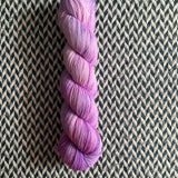 DESERT BLOOM -- dyed to order -- choose your yarn base