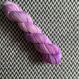 DESERT BLOOM -- Times Square sock  yarn -- ready to ship