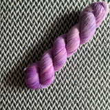 DESERT BLOOM -- dyed to order -- choose your yarn base