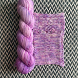 DESERT BLOOM -- dyed to order -- choose your yarn base