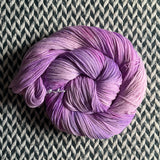 DESERT BLOOM -- dyed to order -- choose your yarn base