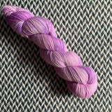DESERT BLOOM -- Broadway sparkle sock yarn -- ready to ship