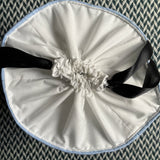 SHEEPISH -- project bag -- ready to ship