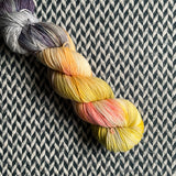 IT'S LIT -- Times Square sock yarn -- ready to ship