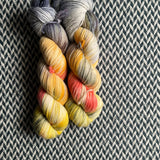 IT'S LIT -- Greenwich Village DK yarn -- ready to ship