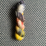 IT'S LIT -- Greenwich Village DK yarn -- ready to ship