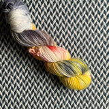 IT'S LIT -- Greenwich Village DK yarn -- ready to ship