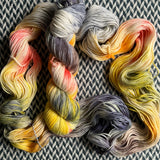 IT'S LIT -- Greenwich Village DK yarn -- ready to ship