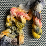 IT'S LIT -- Greenwich Village DK yarn -- ready to ship