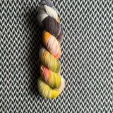 IT'S LIT -- Broadway sparkle sock yarn -- ready to ship