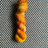 GLOW BIG OR GLOW HOME -- Greenwich Village DK yarn -- ready to ship