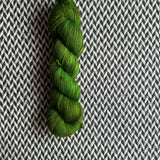 TREE'S A CROWD -- Times Square sock yarn -- ready to ship