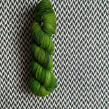 TREE'S A CROWD -- Greenwich Village DK yarn -- ready to ship