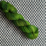 TREE'S A CROWD -- Greenwich Village DK yarn -- ready to ship