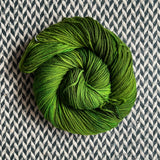 TREE'S A CROWD -- Greenwich Village DK yarn -- ready to ship