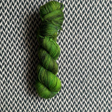 TREE'S A CROWD -- Broadway sparkle sock yarn -- ready to ship