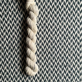 Pawsibilty -- mini-skein -- Times Square sock yarn -- ready to ship