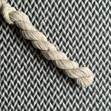 Pawsibilty -- mini-skein -- Times Square sock yarn -- ready to ship