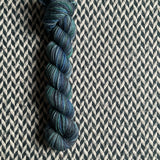 SALT AIR -- Half-Skein -- Greenwich Village DK yarn --ready to ship