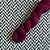 PINOT NOIR -- Times Square sock yarn -- ready to ship