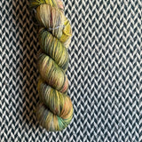 RIVER BED -- Greenwich Village DK yarn -- ready to ship