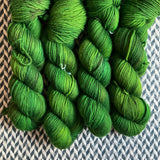 THICKET -- Greenwich Village DK yarn -- ready to ship
